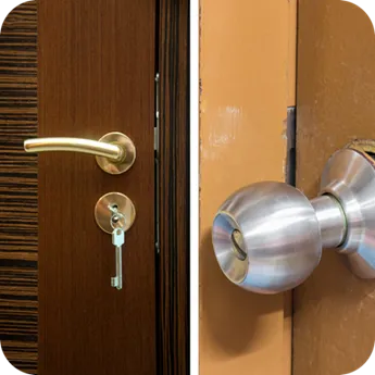 installateur de serrure de securite saint pair sur mer