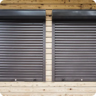 installateur portes de garage periers
